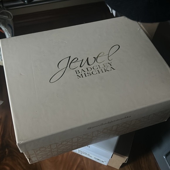 Pink heels - Picture 4 of 5